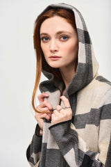 JOSEPH RIBKOFF COVER-UP FEMMES
