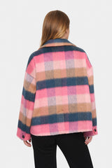 St-Tropez Manteau Femme