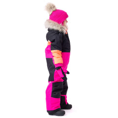 NANO Habit D'Hiver Fille 2 à 10 Ans