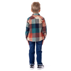 NANO PANTALON ENFANT DE 2 À 6 ANS