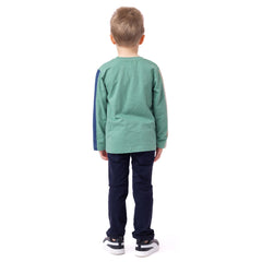NANO PANTALON ENFANT DE 2 À 6 ANS