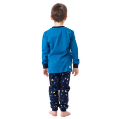 NANO PYJAMA ENFANT de 2 ans à 6 ans