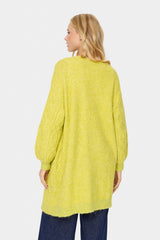 St-Tropez Cardigan Femme