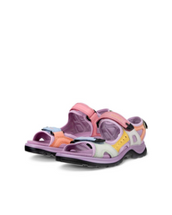 ECCO SANDAL FEMME