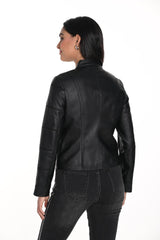 FRANK LYMAN VESTE FEMME