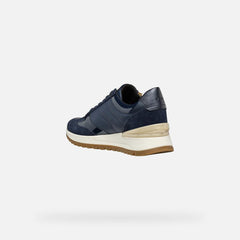 Geox Chaussure Femme