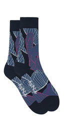 AU NOIR CHAUSSETTES HOMME