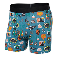 SAXX BOXER HOMMES