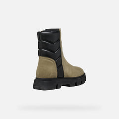 Geox Bottes Femme