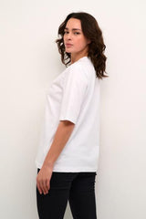 Kaffe T-Shirt Femme