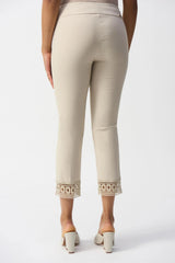 JOSEPH RIBKOFF PANTALON FEMME