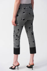 JOSEPH RIBKOFF PANTALON FEMME