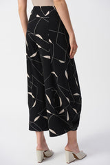 JOSEPH RIBKOFF PANTALON FEMME