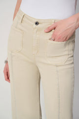 JOSEPH RIBKOFF JEANS FEMME