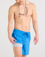 SAXX Maillot De Bain Homme