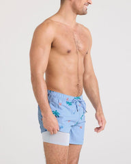 SAXX Maillot De Bain