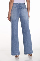 FRANK LYMAN JEANS FEMME
