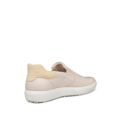 ECCO SLIP ON FEMME