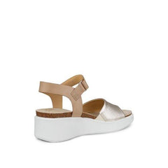 ECCO SANDALES FEMME
