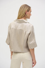 JOSEPH RIBKOFF VESTE FEMME
