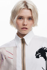 DESIGUAL VESTE FEMME