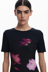 DESIGUAL ROBE FEMME