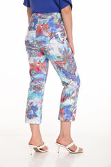 FRANK LYMAN PANTALON FEMME