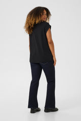 CULTURE T-SHIRT FEMME
