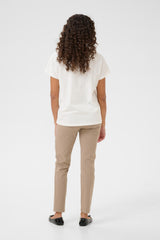 CULTURE T-SHIRT FEMME
