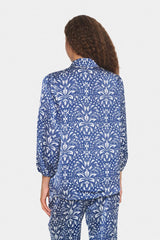 ST-TROPEZ CHEMISE FEMMME
