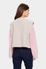 ST-TROPEZ VESTE FEMME
