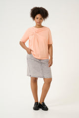 KAFFE Chandail Femme