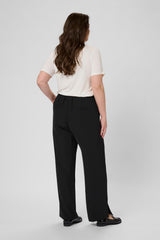 KAFFE CURVE PANTALON FEMMES