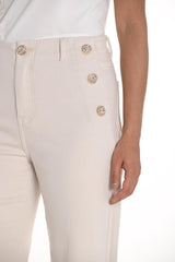 FRANK LYMAN PANTALON FEMMES