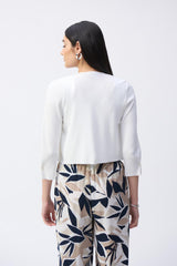 JOSEPH RIBKOFF BOLERO FEMME