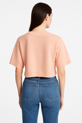 MICHAEL KORS TOP FEMME