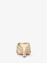 MICHEAL KORS SANDALES A TALON FEMME