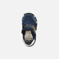 GEOX SANDALS GARCON