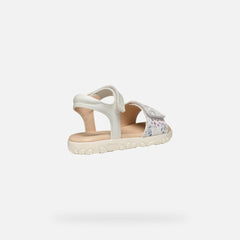 GEOX SANDALS FILLE
