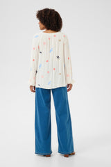 CREAM Blouse Femme