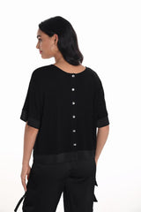 FRANK LYMAN BLOUSE FEMME