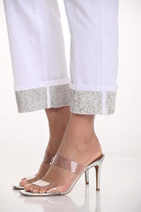 FRANK LYMAN JEANS FEMME