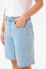 CREAM Short Femme