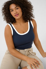 KAFFE CAMISOLE FEMME