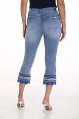 FRANKN LYMAN JEANS FEMME