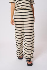 KAFFE PANTALON FEMME