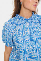SAINT-TROPEZ Chandail Femme