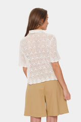 ST-TROPEZ CHEMISIER FEMME