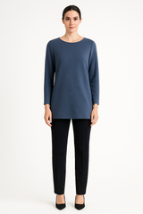 SHAN TUNIC FEMME