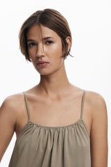 DESIGUAL ROBE FEMME
